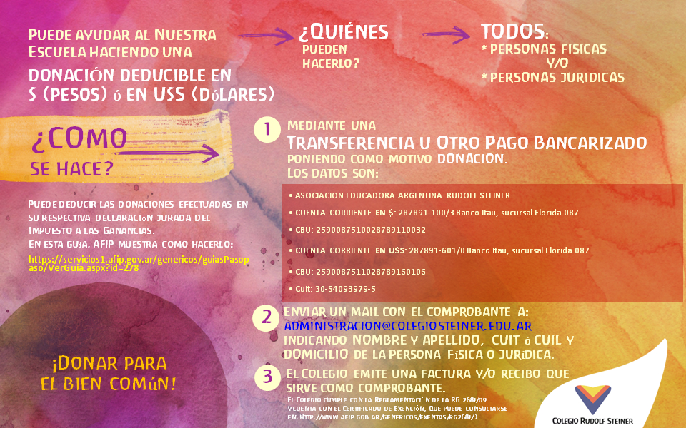 flyer-donaciones-steiner