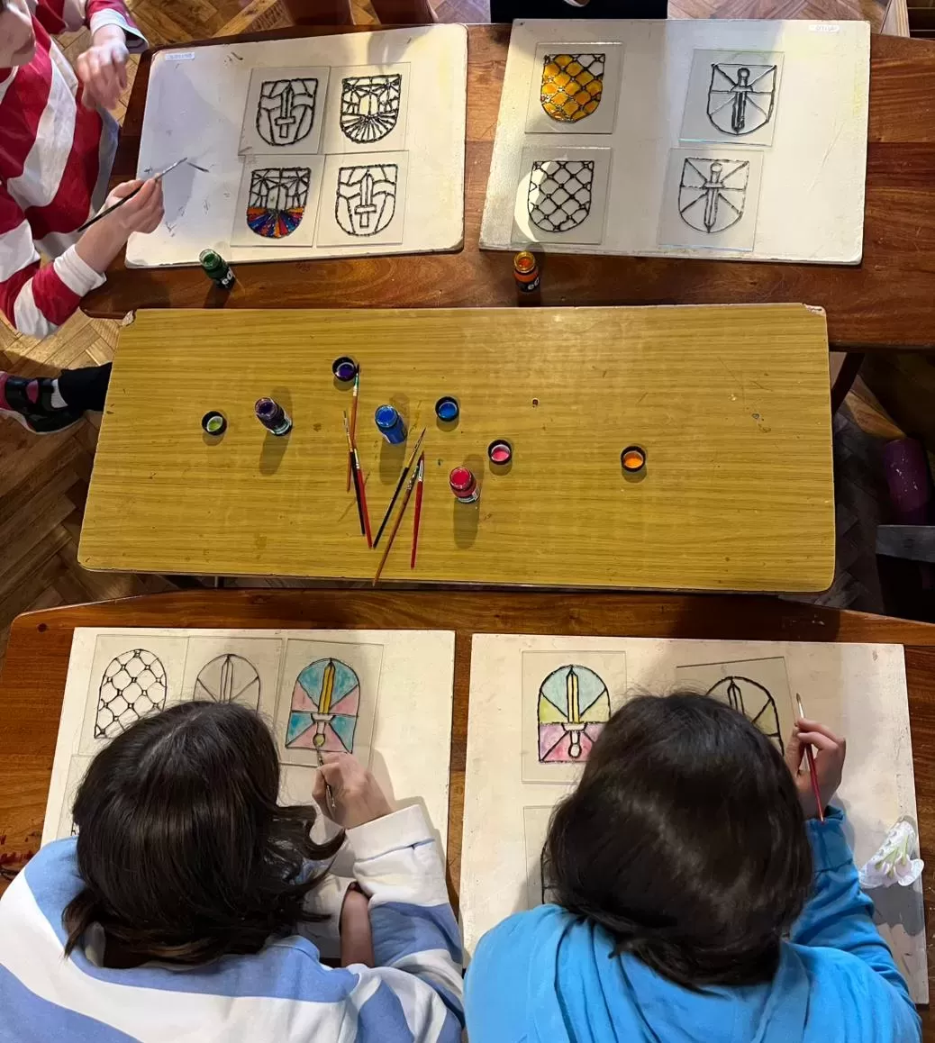 3-EpocaMedieval-ColegioSteiner