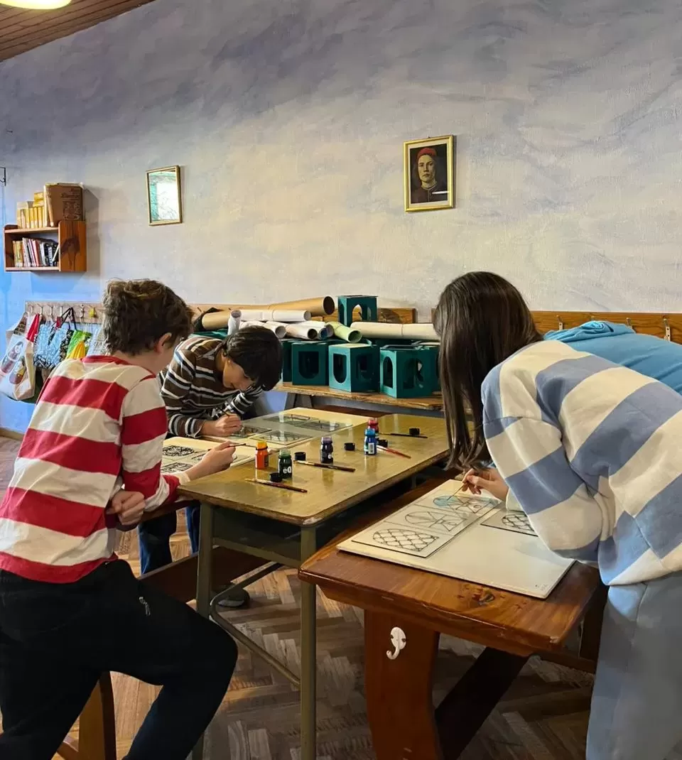 6-EpocaMedieval-ColegioSteiner