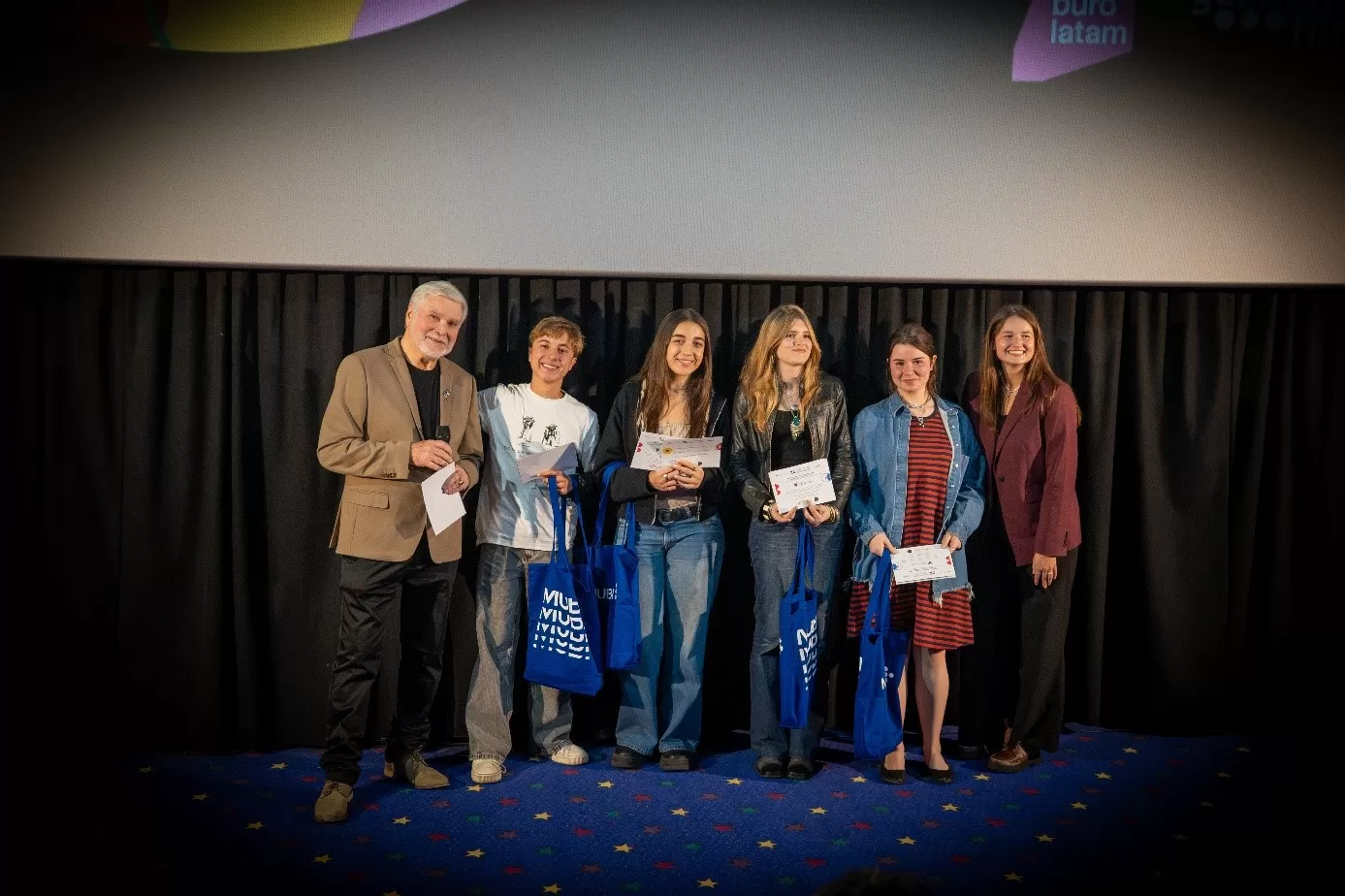 1-FestivalCineAleman-ColegioRudolfSteiner