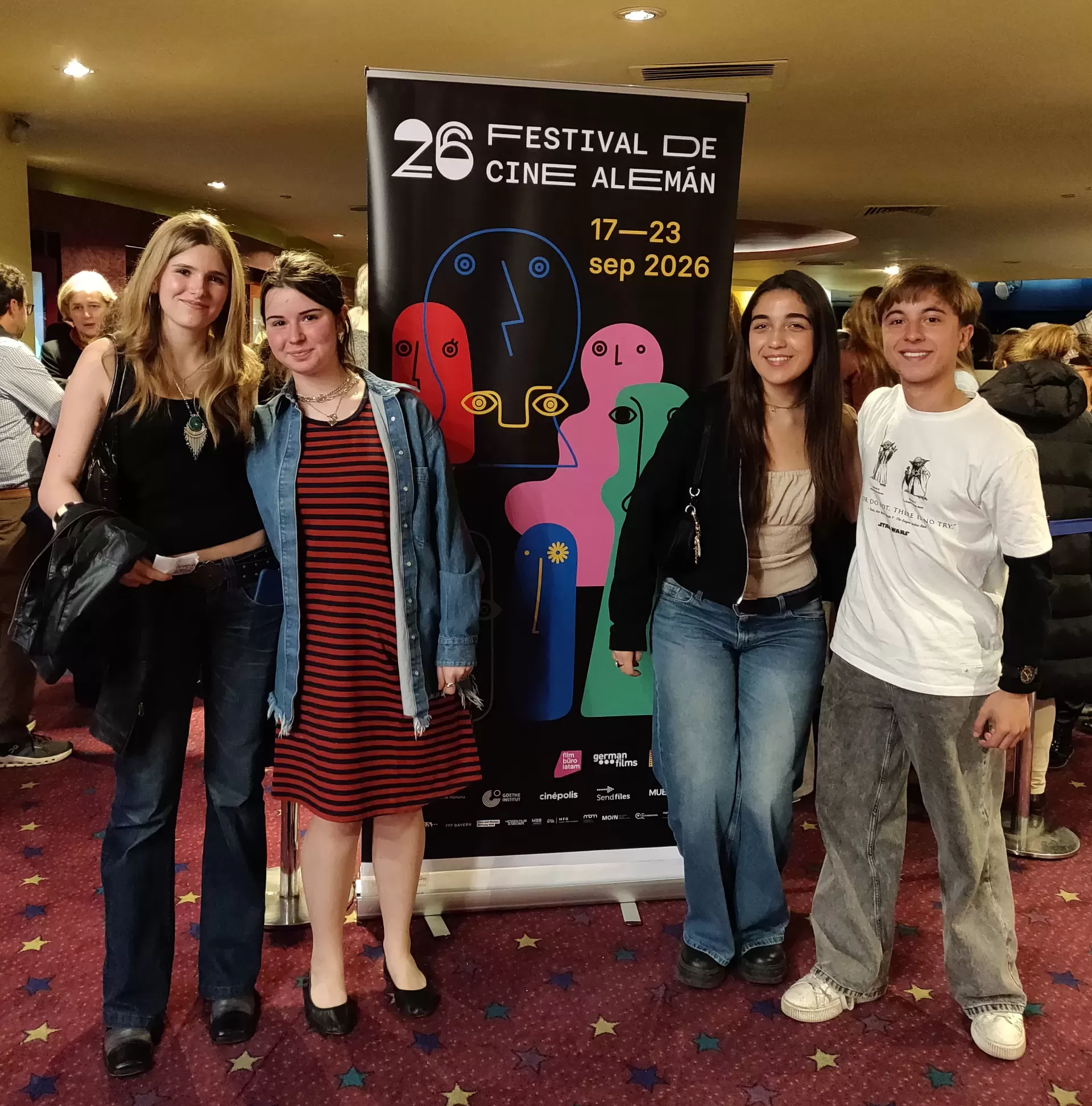 3-FestivalCineAleman-ColegioRudolfSteiner